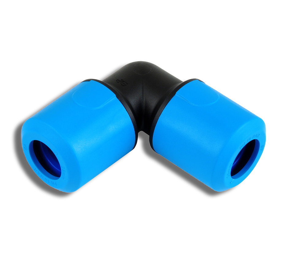 MDPE Pipe & Fittings